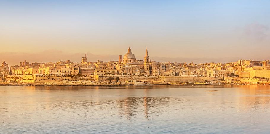 馬耳他個人投資者移民（護照）_海那邊